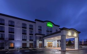Wingate By Wyndham Erie