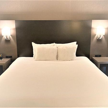 Wingate By Wyndham Erie Kearsarge Exterior foto