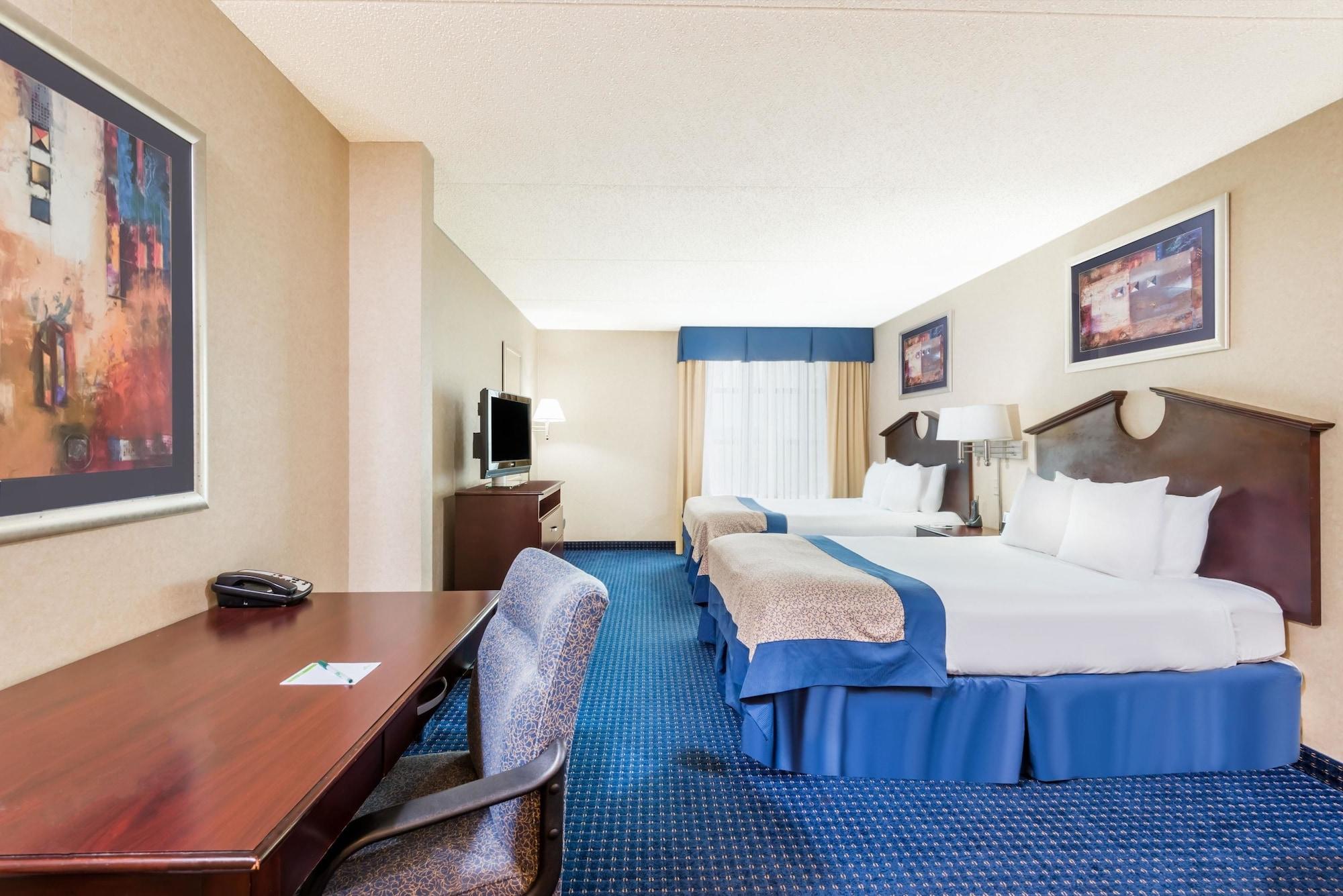 Wingate By Wyndham Erie Kearsarge Exterior foto