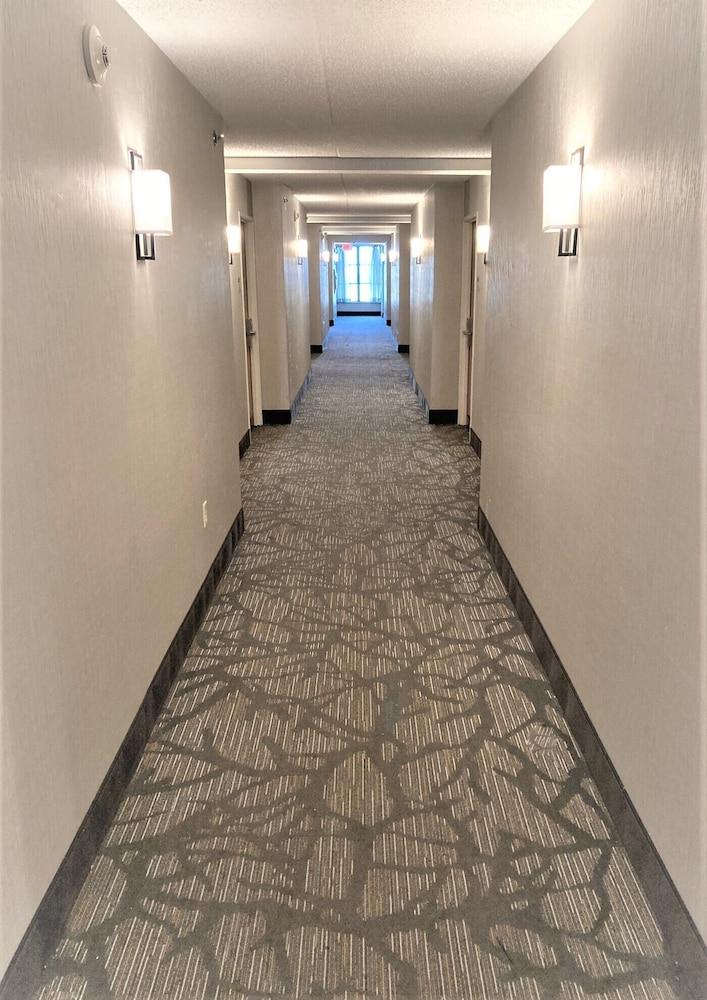 Wingate By Wyndham Erie Kearsarge Exterior foto