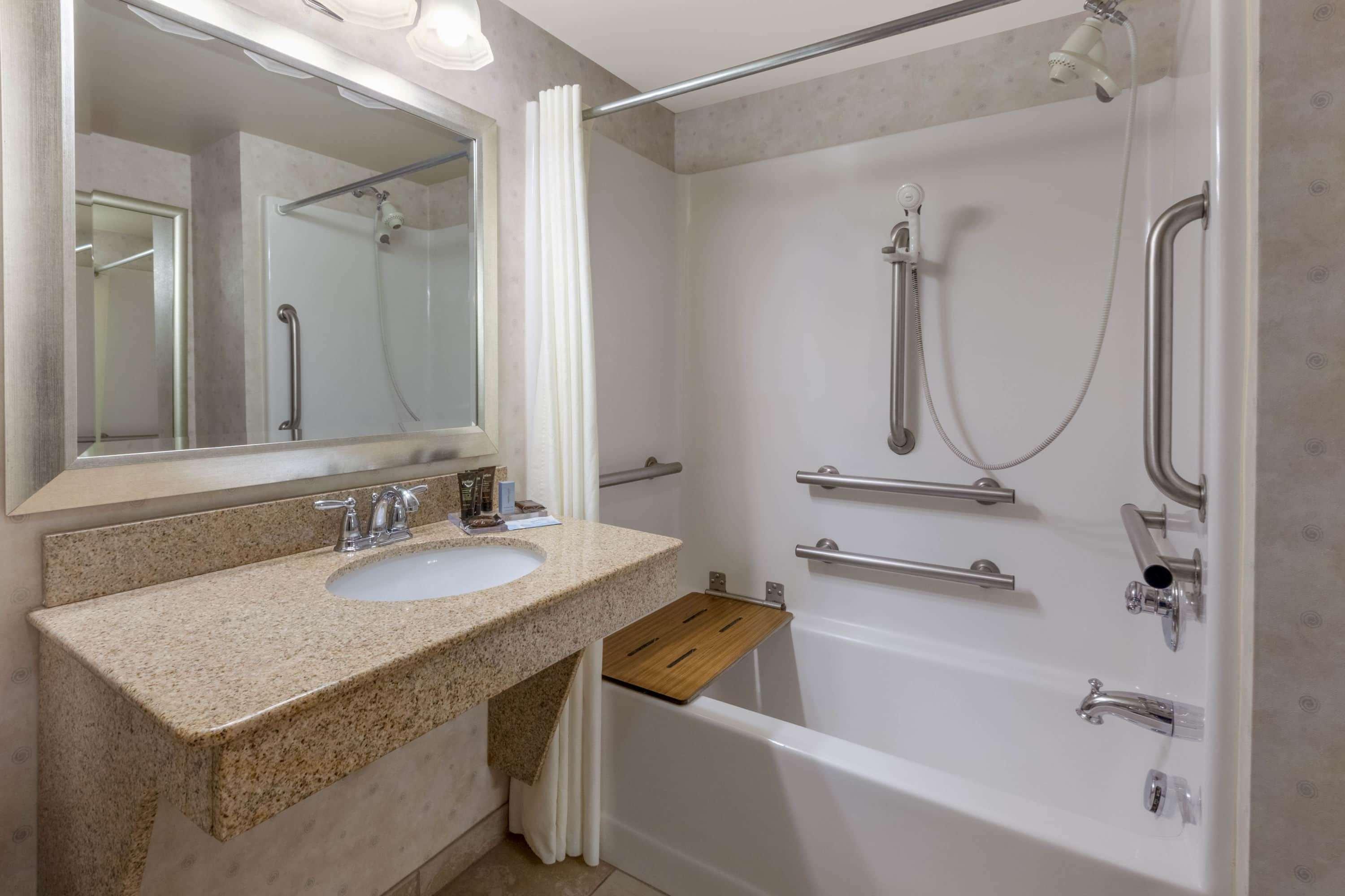 Wingate By Wyndham Erie Kearsarge Exterior foto